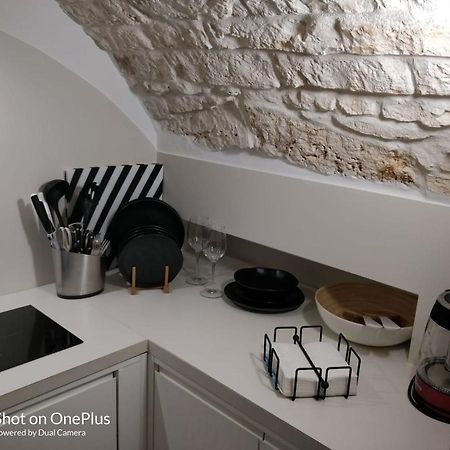 Suite Atmosfera Ostuni Exterior foto