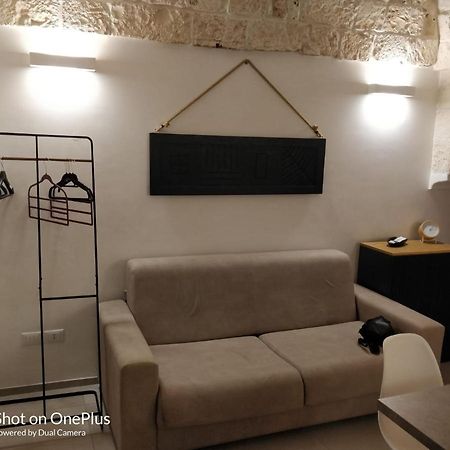 Suite Atmosfera Ostuni Exterior foto