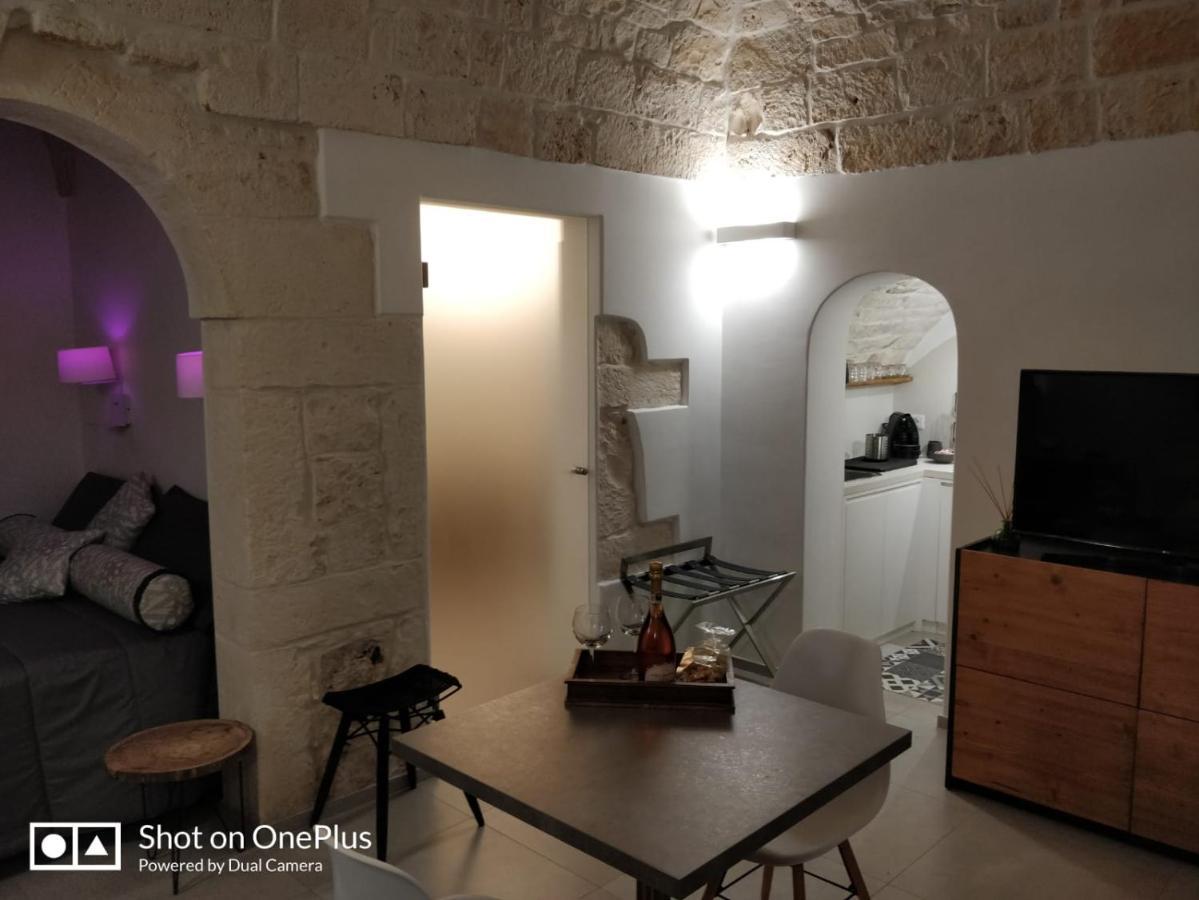 Suite Atmosfera Ostuni Exterior foto