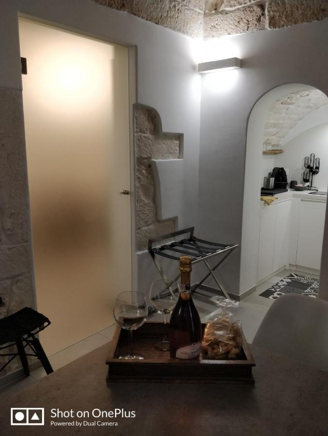 Suite Atmosfera Ostuni Exterior foto