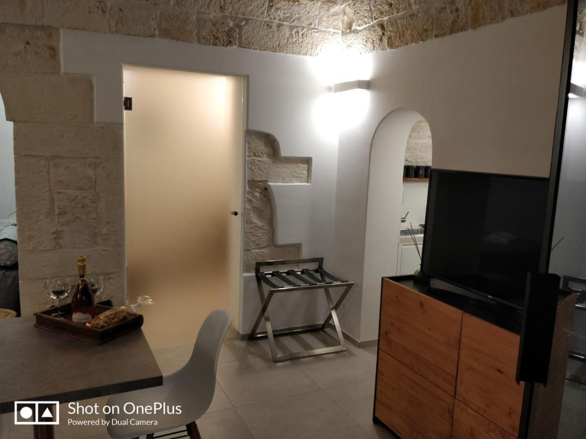 Suite Atmosfera Ostuni Exterior foto