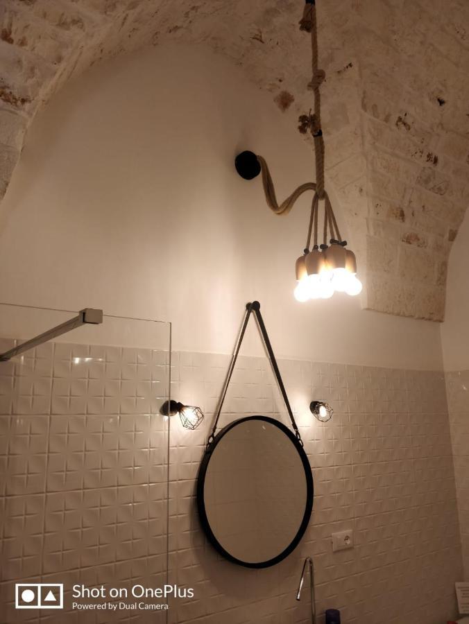 Suite Atmosfera Ostuni Exterior foto