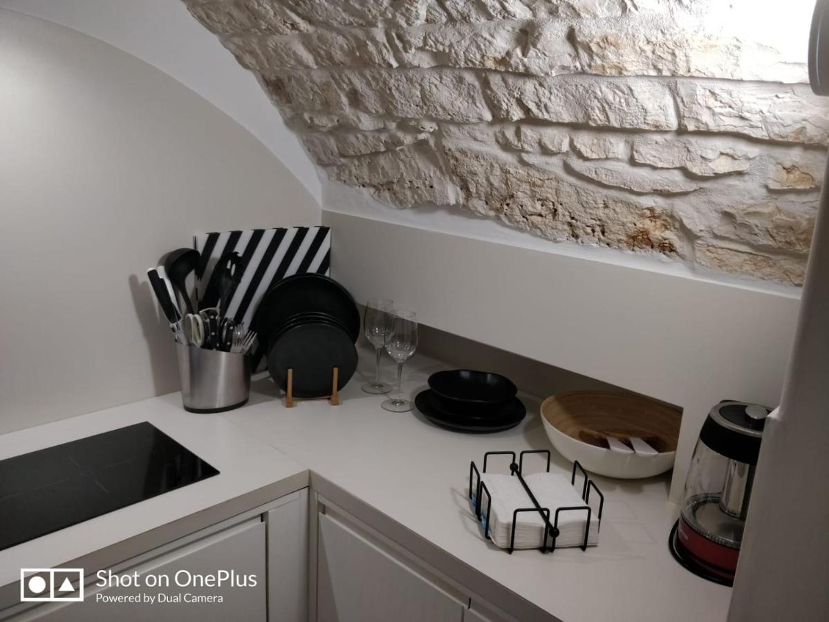 Suite Atmosfera Ostuni Exterior foto
