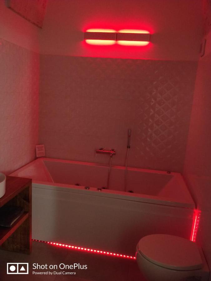 Suite Atmosfera Ostuni Exterior foto