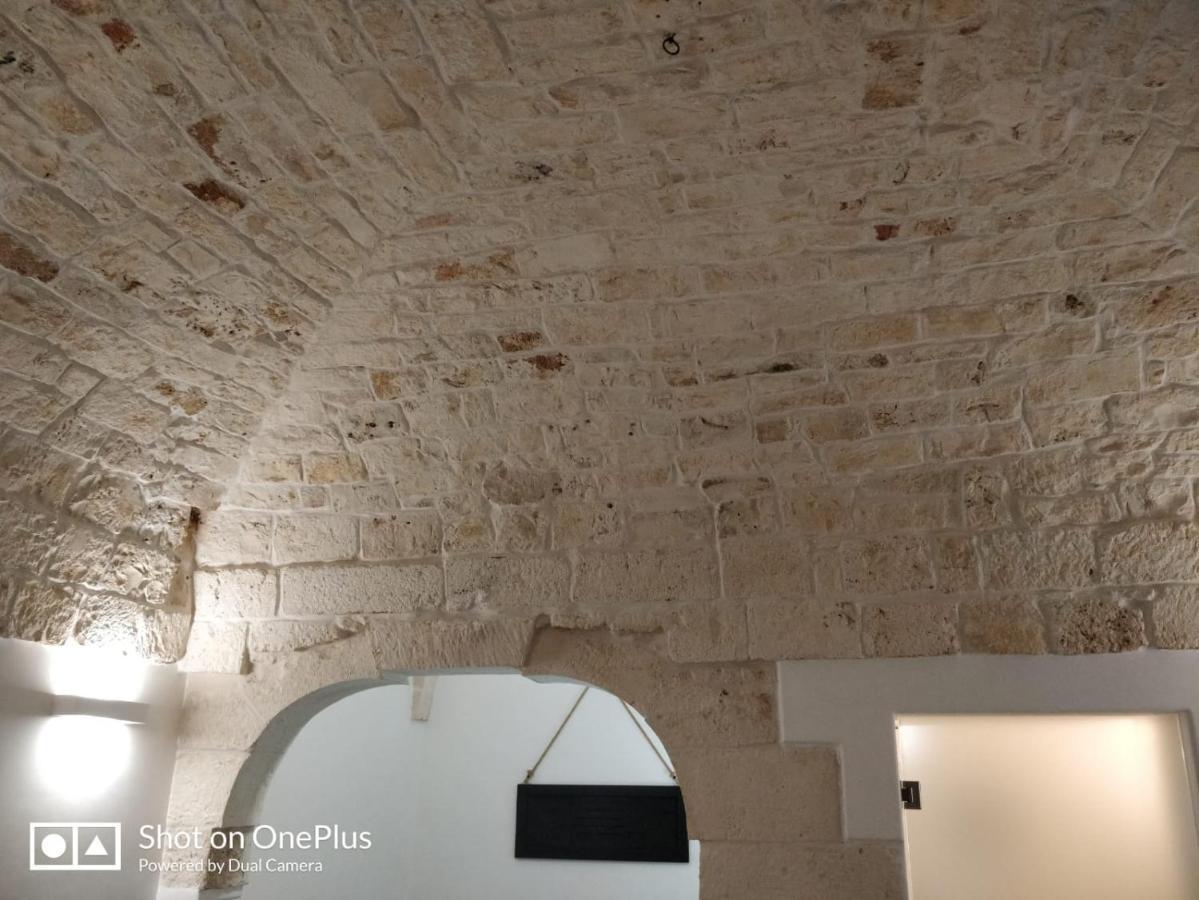 Suite Atmosfera Ostuni Exterior foto