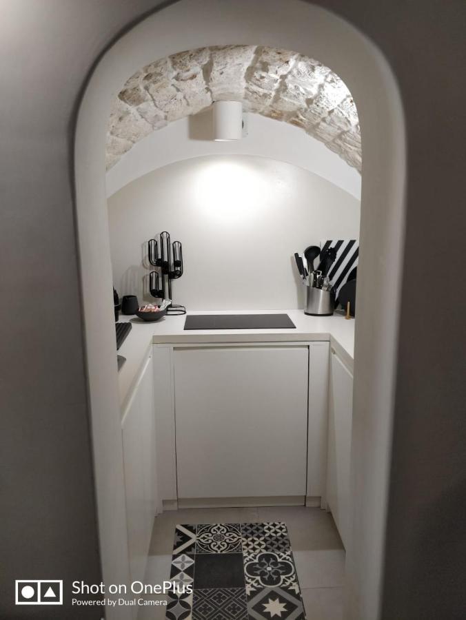 Suite Atmosfera Ostuni Exterior foto